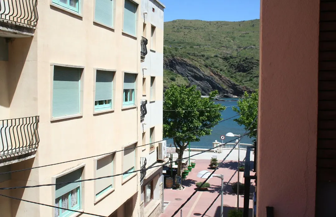 Hostal Juventus-1